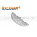 KD77S front podstawy jezdnej OCEAN CZD108