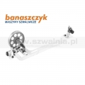 D3201-555-DAO szpulownik aluminiowy/nawijarka DDL