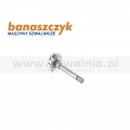 DSH-1152 rotary hook JUKI LH