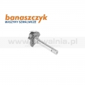 DSH-1162 R rotating hook for JUKI LH1162