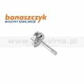 DSH-1182 R chwytacz JUKI LH1182