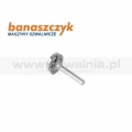 DSH2-845-TR chwytacz BROTHER LT845 z obcinaniem