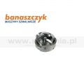 DSH-Z16 rotary hook for TEXTIMA lockstich machines