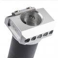 E74-V cutting tool / cutting holder for BK series cutting machine