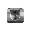 E74-V cutting tool / cutting holder for BK series cutting machine