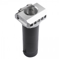 E74-V cutting tool / cutting holder for BK series cutting machine