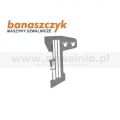 E809 throat plate for SF747