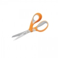 Fiskars RazorEdge Fabric Softgrip 23cm Scissors