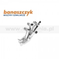 GR1525-J_5MM right guiding feet PF1525, LU1509, DA767, TW1-898
