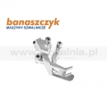 GR1525-J_5MM right guiding feet PF1525, LU1509, DA767, TW1-898