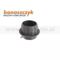IP180/PRP01 zacisk papieru, średnica 39mm