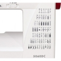Janome 5060DC komputerowa maszyna do szycia