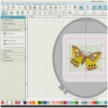 Janome Digitizer JR Software