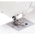 JANOME JUNO J100 sewing machine