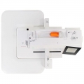Janome MC 500 E hafciarka