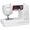 Janome QXL 605 sewing machine