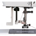 Janome QXL 605 sewing machine