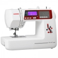 Janome TXL 607 sewing machine