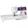 Janome TXL 607 sewing machine