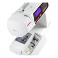 Janome TXL 607 sewing machine