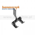 K224060M adjustable double needle zipper feet