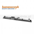K990 bearing elastic holder (pneumatic)
