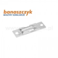 KH1230-NP needle plate, rozstaw 10 mm