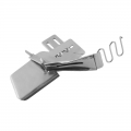 KHF49 Double Fold Binder for Single Needle (medium) 28mm (1-1/8) - 8mm (5/16)