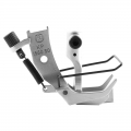 KP1560-SG komplet stopek do rozszywania szwu, rozstawy metryczny 8mm