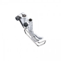 KP367-L081 presser foot for narrow operation left