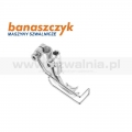 KP367-R081 stopka do wąskich operacji prawa