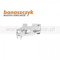 KP367S presser foot designed for precision operations