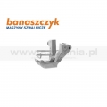 KP767TG stopka do pipingu DA767 8mm