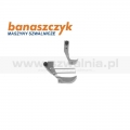 KP767TG stopka do pipingu DA767 8mm