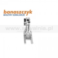 KP767UD komplet stopek do DA767 8 mm