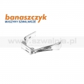 KR112 lamownik do lampasa ze stopką 1/4