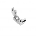 KR-12TF foot with tape guide 3/8'' (9,5 mm)