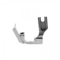 KR-12TF foot with tape guide 5/8'' (15,8 mm)