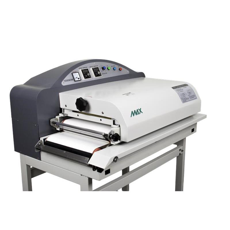 MAX F600 Fusing machine 600mm
