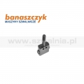 MP20J5_102 needle clamp 5/32 GC20606, Mitsubishi LU2-420