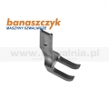 MP20J5_106 presser foot 5/32 GC20606, Mitsubishi LU2-420