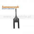 MP20J5_106 presser foot 5/32 GC20606, Mitsubishi LU2-420
