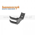 MP20J5_106 presser foot 5/32 GC20606, Mitsubishi LU2-420