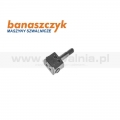 MP20J6_102 needle clamp 3/16 GC20606, Mitsubishi LU2-420