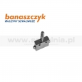MP20K1_102 needle clamp 3/8 GC20606, Mitsubishi LU2-420