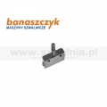 MP20K3_102B needle clamp 9/16 GC20606, Mitsubishi LU2-420