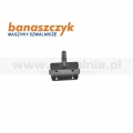 MP20K3_102B needle clamp 9/16 GC20606, Mitsubishi LU2-420