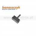 MP20K3_102B needle clamp 9/16 GC20606, Mitsubishi LU2-420