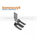 MP20K3_106B presser foot 9/16 GC20606, Mitsubishi LU2-420