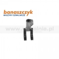 MP20K3_107B presser foot 9/16 GC20606, Mitsubishi LU2-420